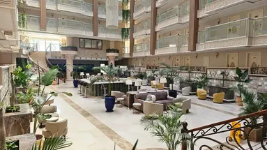 WHITE GOLD HOTEL & SPA