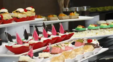 WHITE GOLD HOTEL & SPA