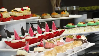 WHITE GOLD HOTEL & SPA