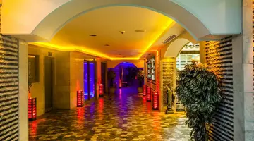 WHITE GOLD HOTEL & SPA