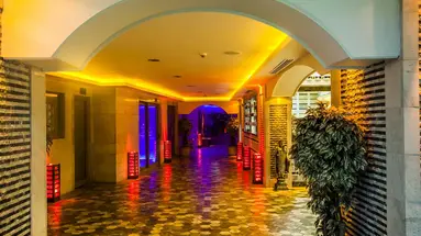 WHITE GOLD HOTEL & SPA