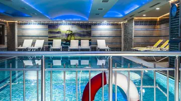 WHITE GOLD HOTEL & SPA