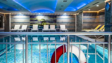 WHITE GOLD HOTEL & SPA