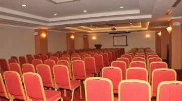 WHITE GOLD HOTEL & SPA