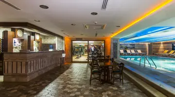 WHITE GOLD HOTEL & SPA