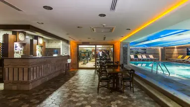 WHITE GOLD HOTEL & SPA