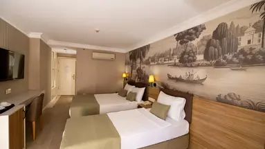 WHITE GOLD HOTEL & SPA