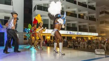 WHITE GOLD HOTEL & SPA