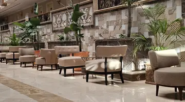 WHITE GOLD HOTEL & SPA