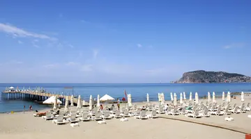 WHITE GOLD HOTEL & SPA