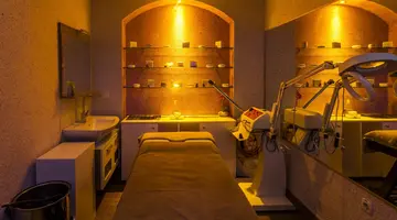WHITE GOLD HOTEL & SPA