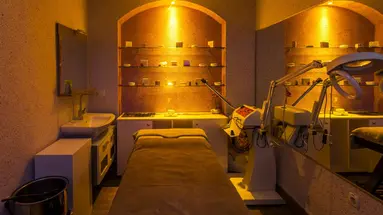 WHITE GOLD HOTEL & SPA