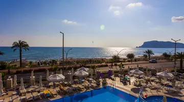 WHITE GOLD HOTEL & SPA