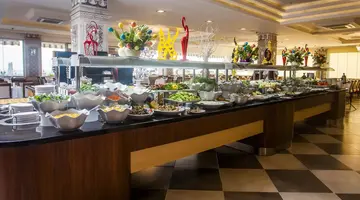 WHITE GOLD HOTEL & SPA