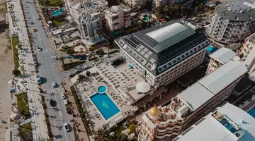 WHITE GOLD HOTEL & SPA
