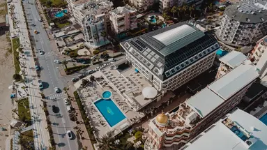 WHITE GOLD HOTEL & SPA