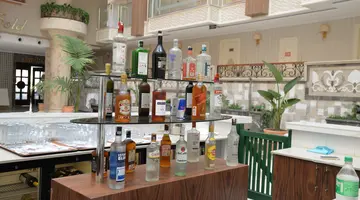 WHITE GOLD HOTEL & SPA