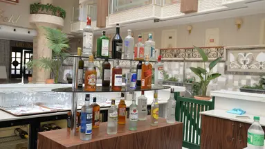 WHITE GOLD HOTEL & SPA