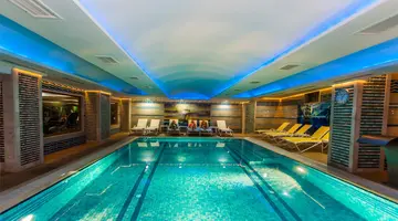 WHITE GOLD HOTEL & SPA