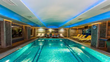 WHITE GOLD HOTEL & SPA