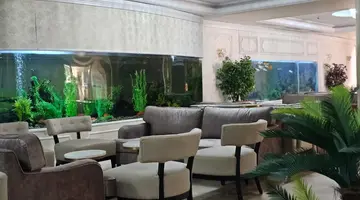 WHITE GOLD HOTEL & SPA