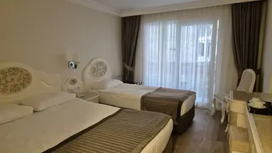 WHITE GOLD HOTEL & SPA