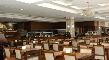 WHITE GOLD HOTEL & SPA