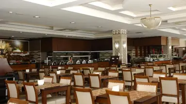 WHITE GOLD HOTEL & SPA