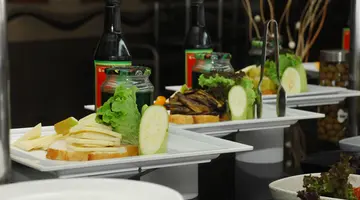 WHITE GOLD HOTEL & SPA