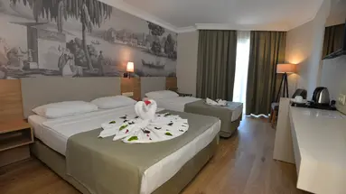 WHITE GOLD HOTEL & SPA