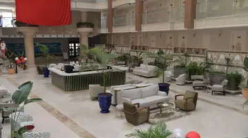 WHITE GOLD HOTEL & SPA