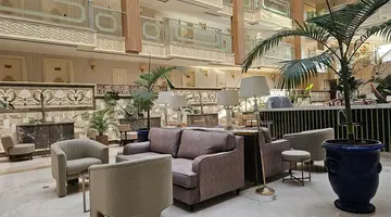 WHITE GOLD HOTEL & SPA