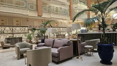WHITE GOLD HOTEL & SPA