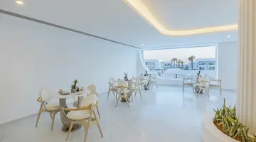 White Hills Resort