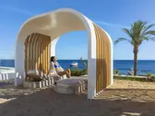 White Hills Resort