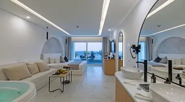 White Hills Resort