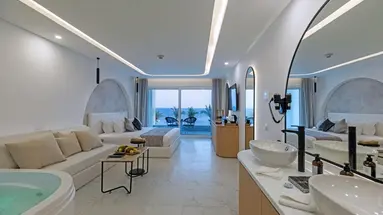 White Hills Resort