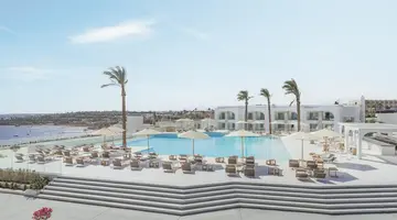 White Hills Resort