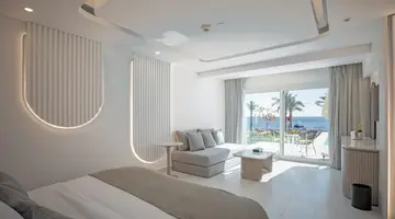 White Hills Resort