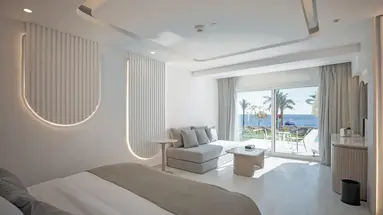 White Hills Resort