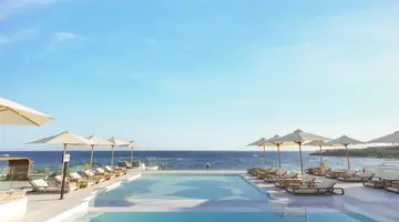 White Hills Resort