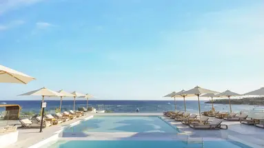 White Hills Resort