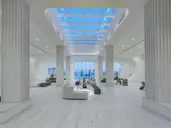 White Hills Resort