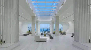 White Hills Resort