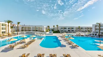 White Hills Sharm by Sunrise