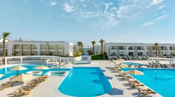 White Hills Sharm by Sunrise