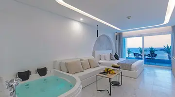 WHITE HILLS