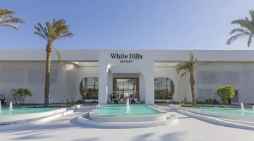 WHITE HILLS