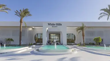 WHITE HILLS