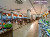WHITE LILYUM HOTEL